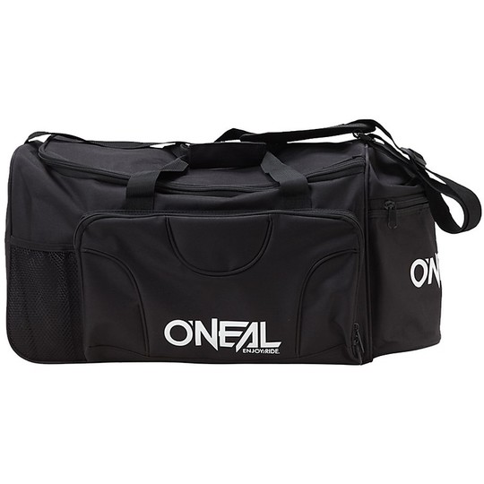 Duffel Bag Technical Leisure O'neal TX2000 Gear Bag black