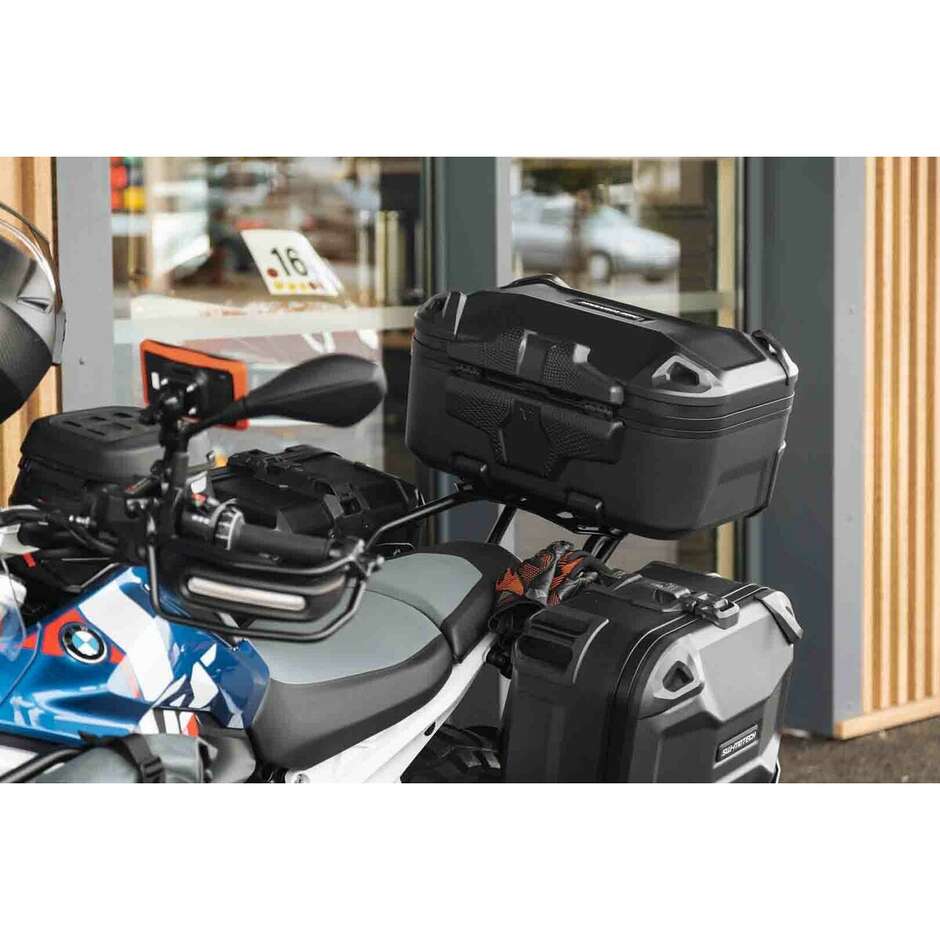DUSC XL Sw-Motech Motorrad Topcase HSK.00.745.12000/B 55 Liter