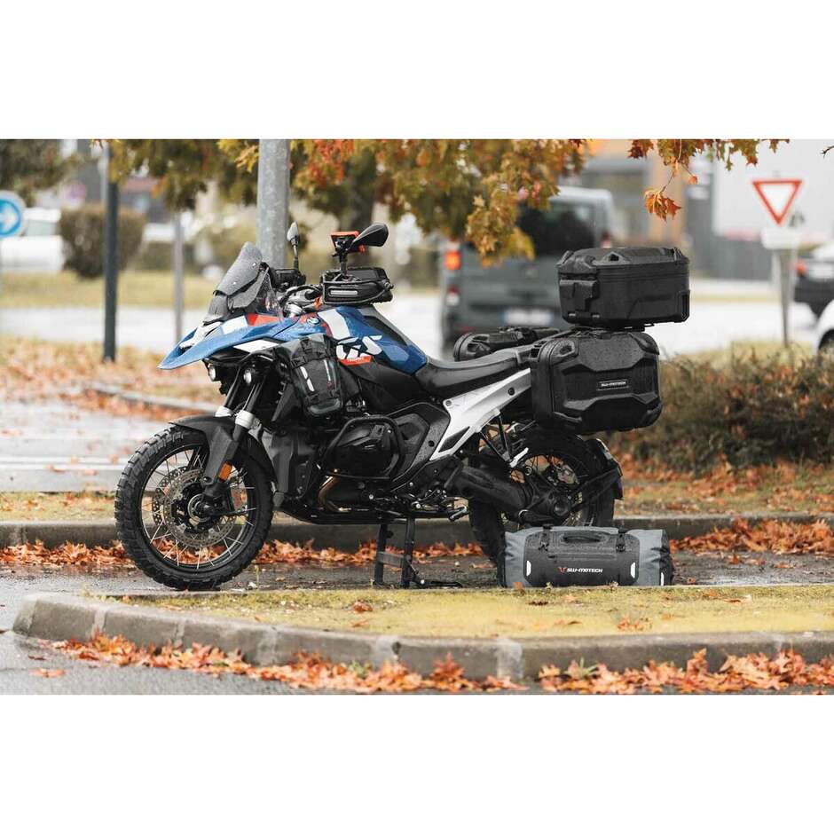 DUSC XL Sw-Motech Motorrad Topcase HSK.00.745.12000/B 55 Liter