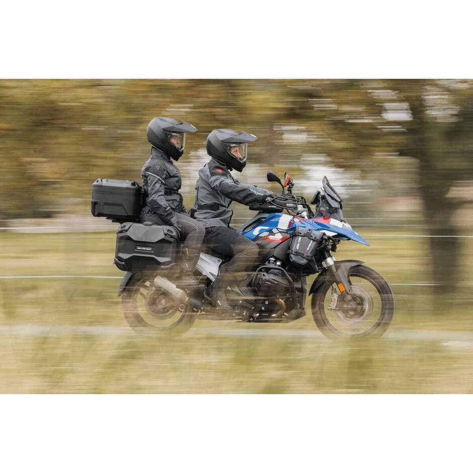 DUSC XL Sw-Motech Motorrad Topcase HSK.00.745.12000/B 55 Liter
