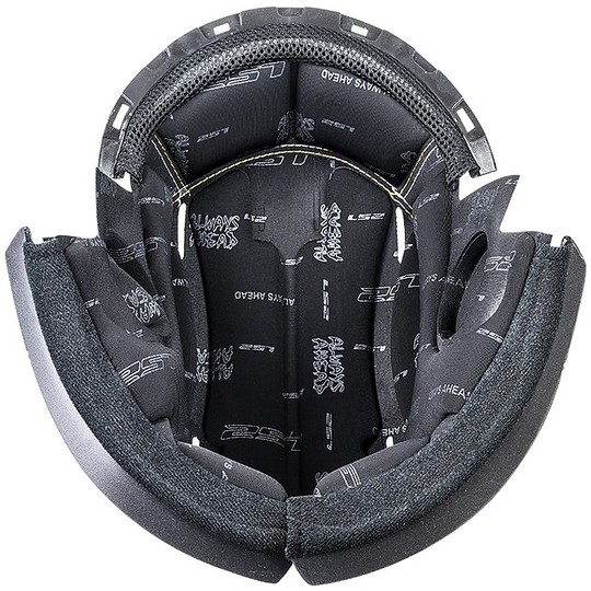 Ecouteurs Intérieurs Complets et Joues Ls2 pour Casco FF 324