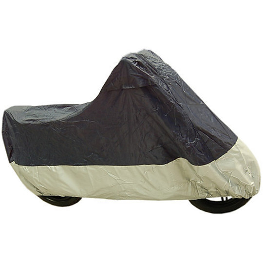 Ein Scooter Regen Cover und wasserdicht 