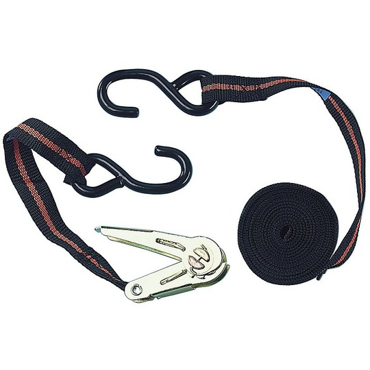 Einzelband Tensor Moto Lampa Mit Ratchet 450 + 50 Inches