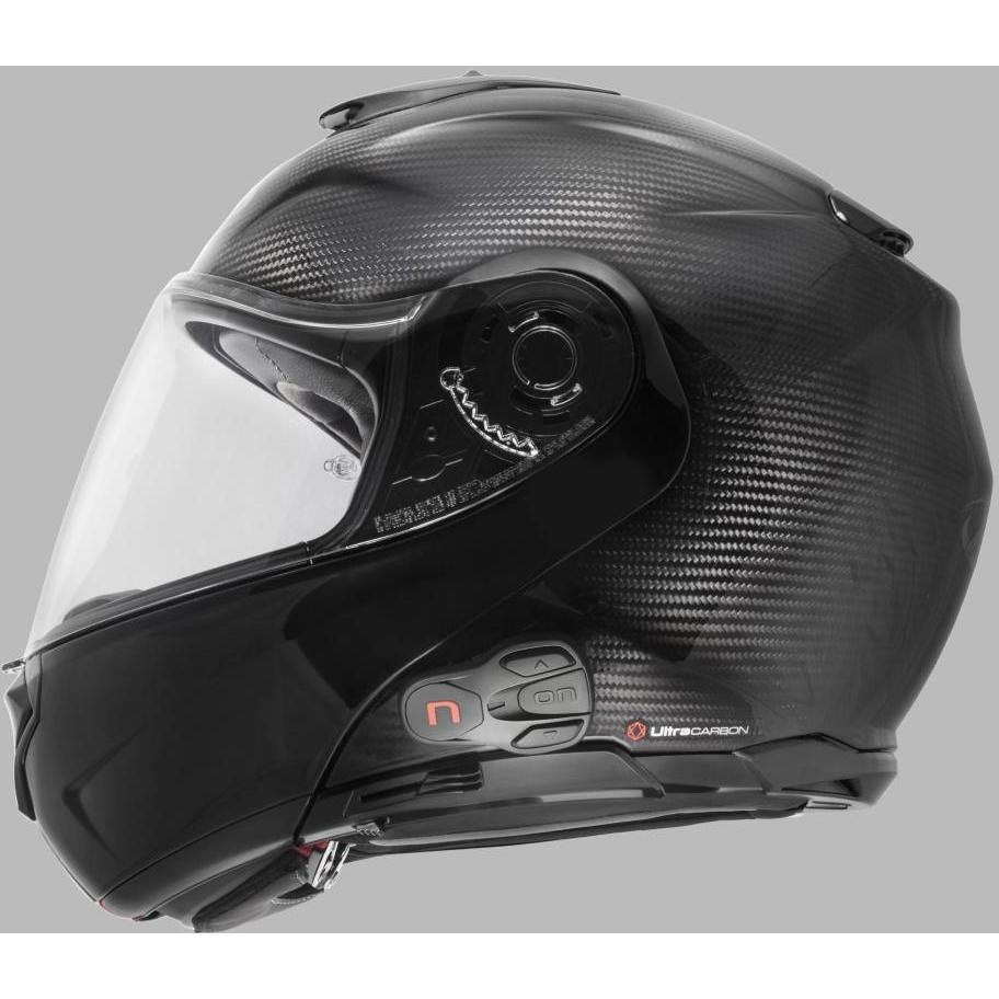 Einzelne Motorrad-Gegensprechanlage der N-Com B902 X-Serie für X-Lite-Helm