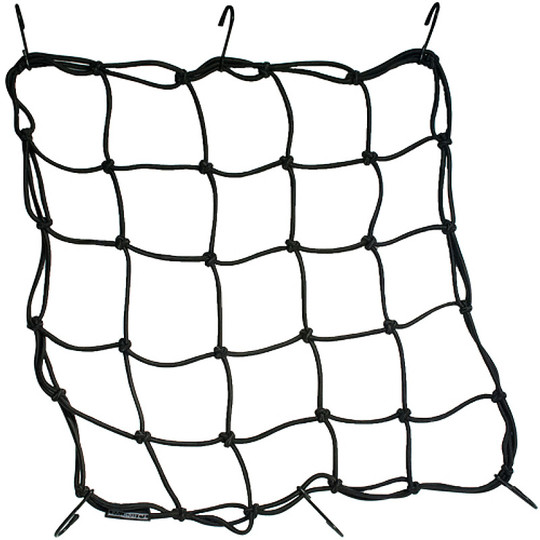 Elastic Spider Net Tj.Marvin A020 ​​40X40