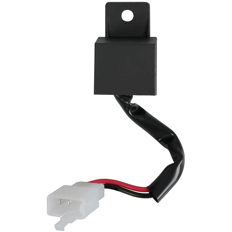 Elektronischer Blinker Plug & Play 12V 10A Lampa 91616
