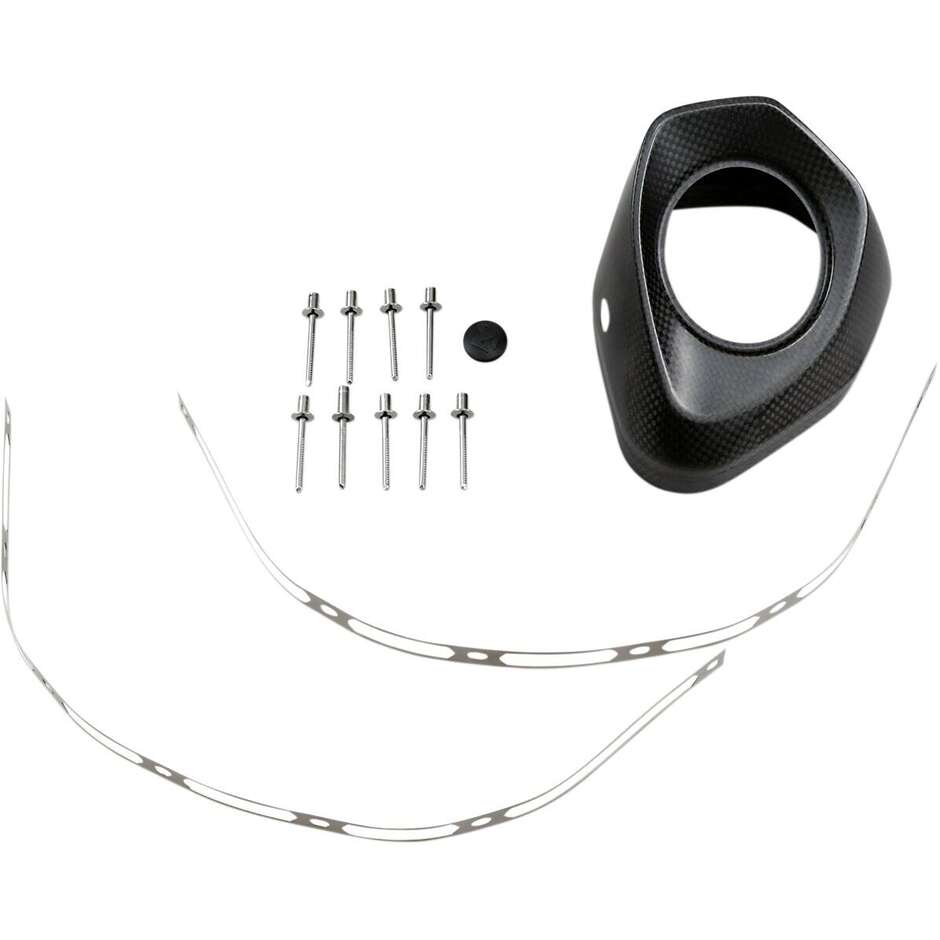 Embout d'échappement Akrapovic V-EC175