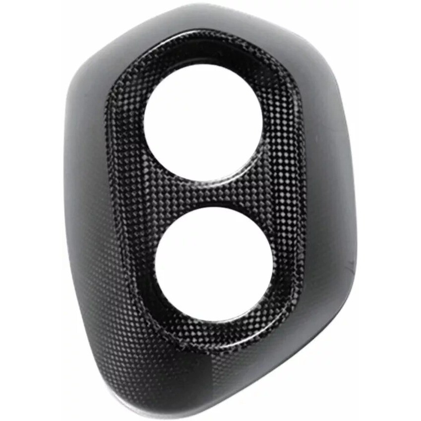 Embout d'échappement Akrapovic V-EC252