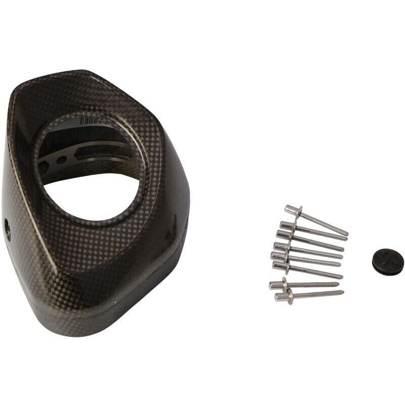 Embout d'échappement Akrapovic V-EC254