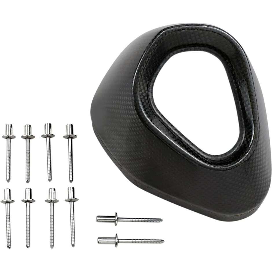 Embout d'échappement Akrapovic V-EC31