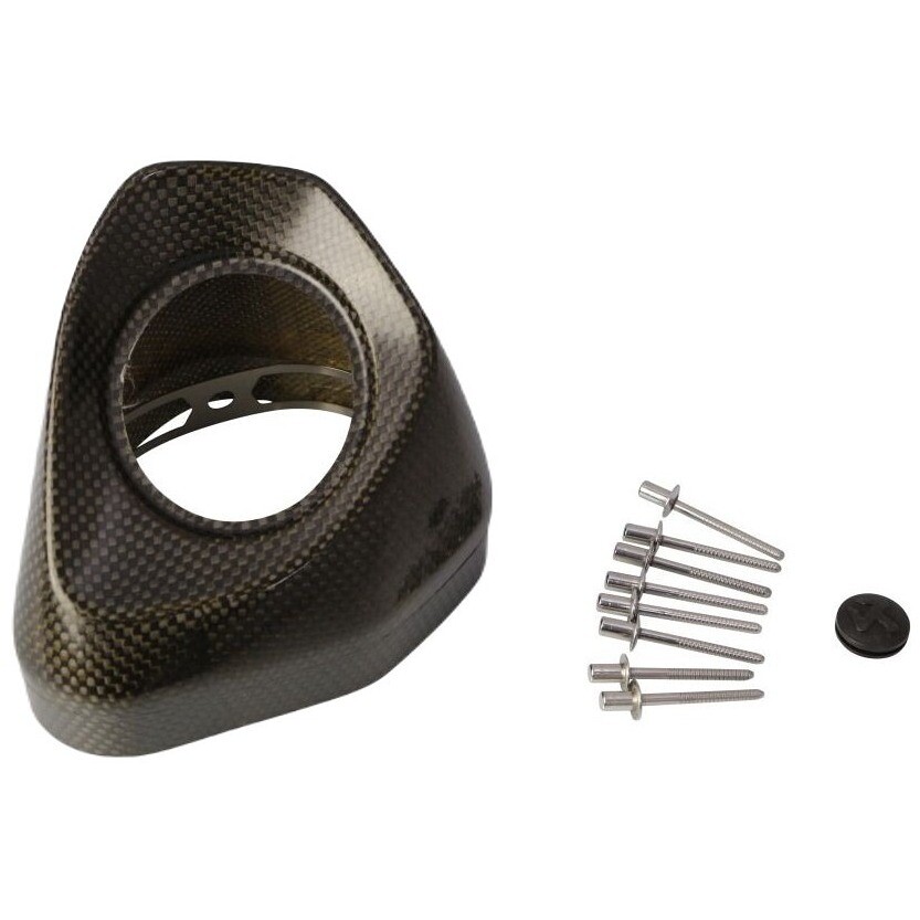 Embout d'échappement Akrapovic V-EC349