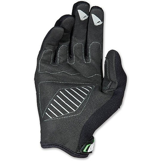 Enduro Moto Cross Gloves UFO Ninja neoprene winter