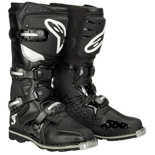 Enduro Motocross Boots Alpinestars Tech 3 All Terrain