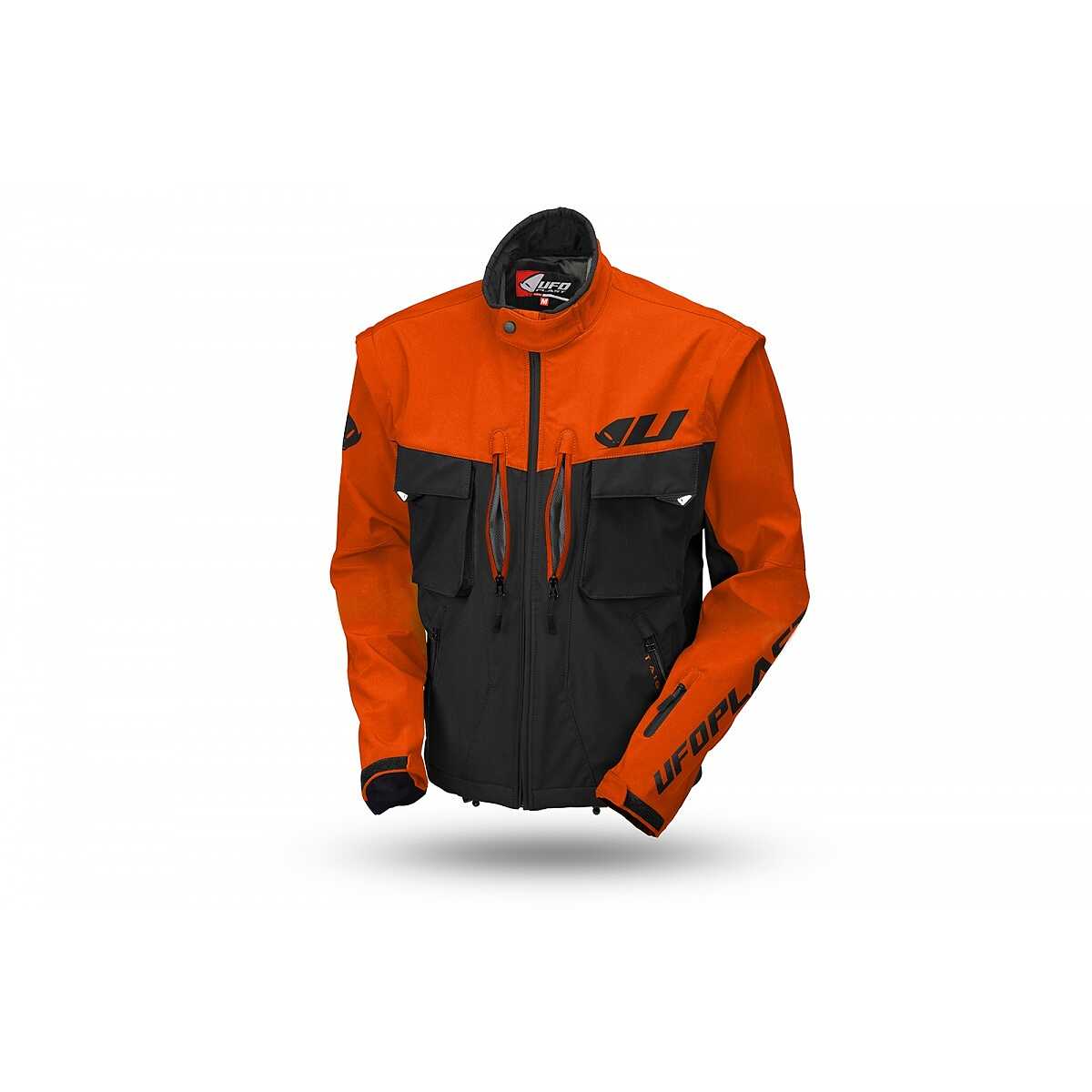 Fly enduro jacket best sale