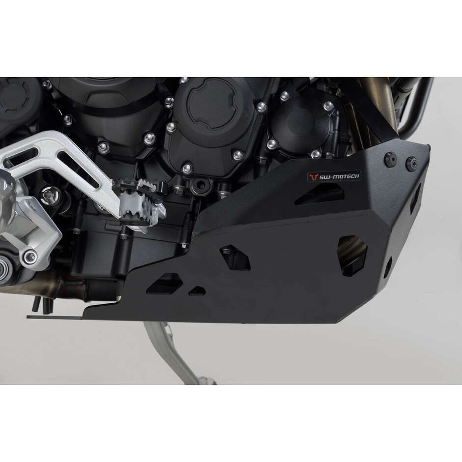 Engine Guard Black Sw-Motech MSS.11.608.10000/B For Triumph Tiger 900 GT/Rally Pro (23-)