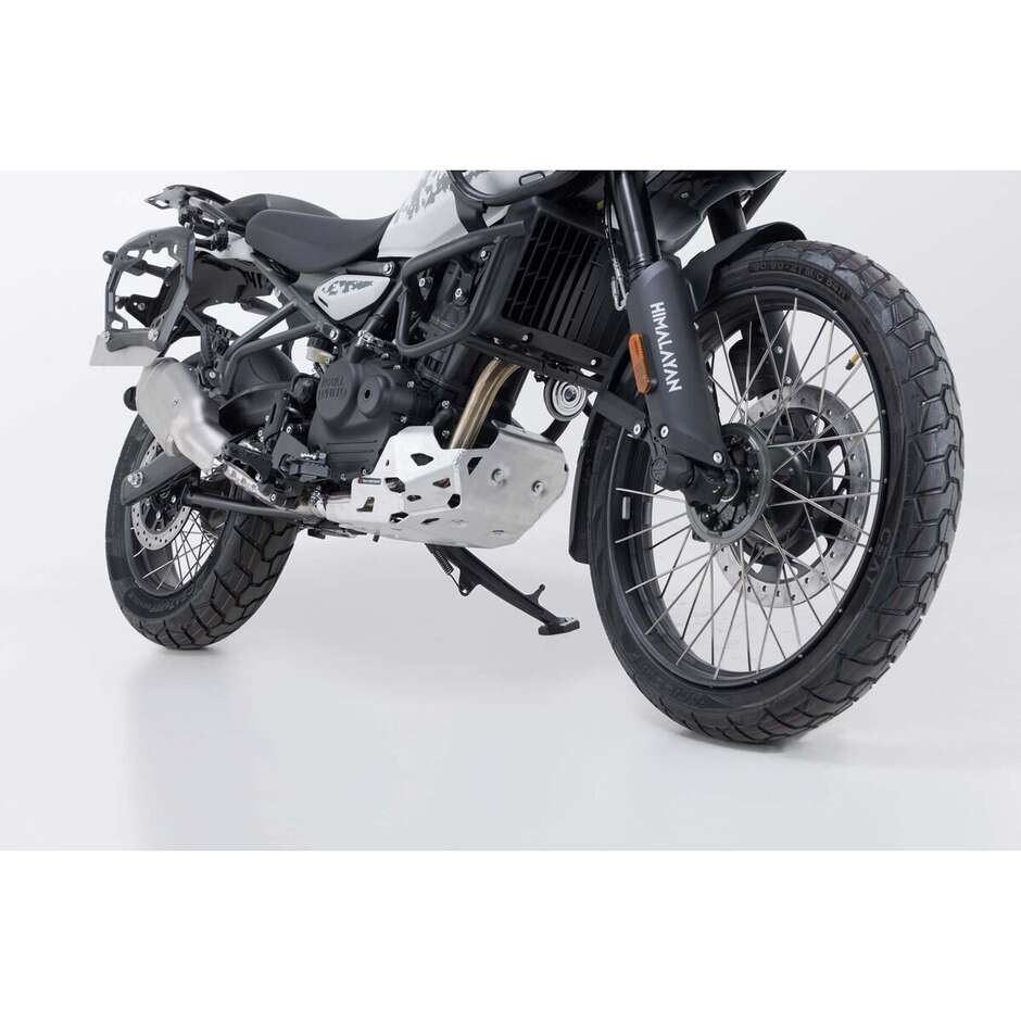 Engine Guard Silver Sw-Motech MSS.41.620.10000/S For Royal Enfield Himalayan 450 / Rally