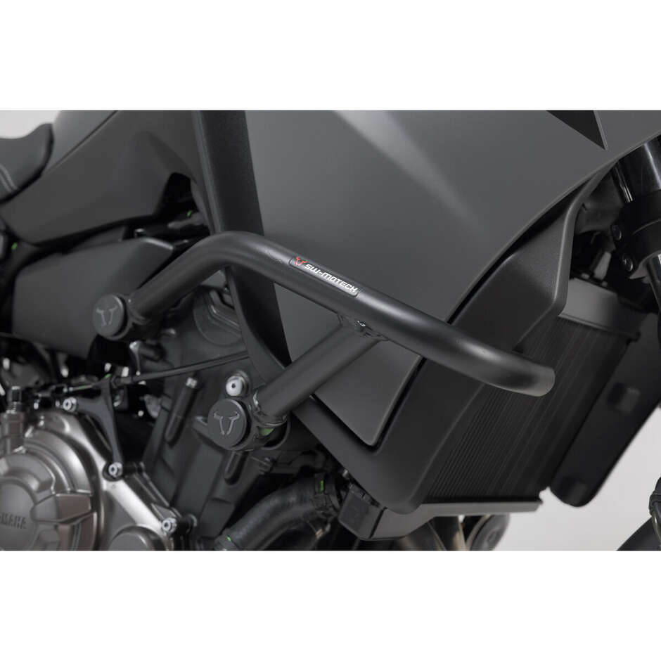 Engine Guard Sw-Motech SBL.06.593.10002/B Black Yamaha MT-07 / Tracer