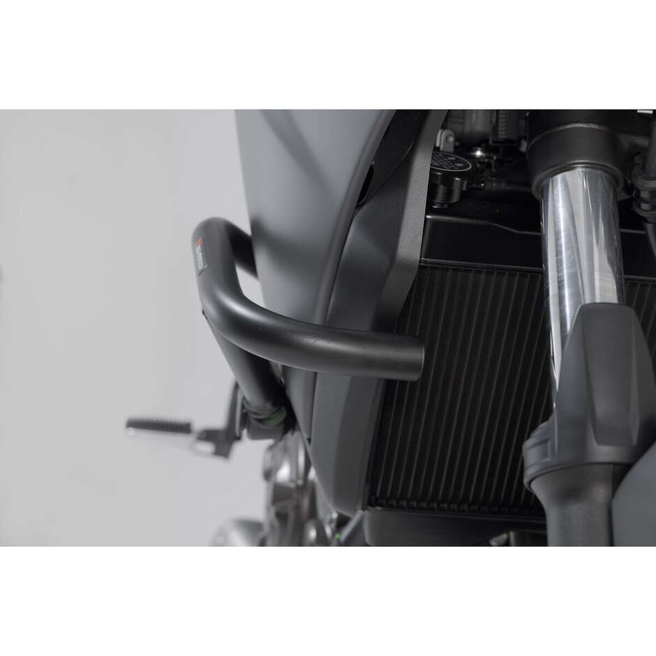 Engine Guard Sw-Motech SBL.06.593.10002/B Black Yamaha MT-07 / Tracer