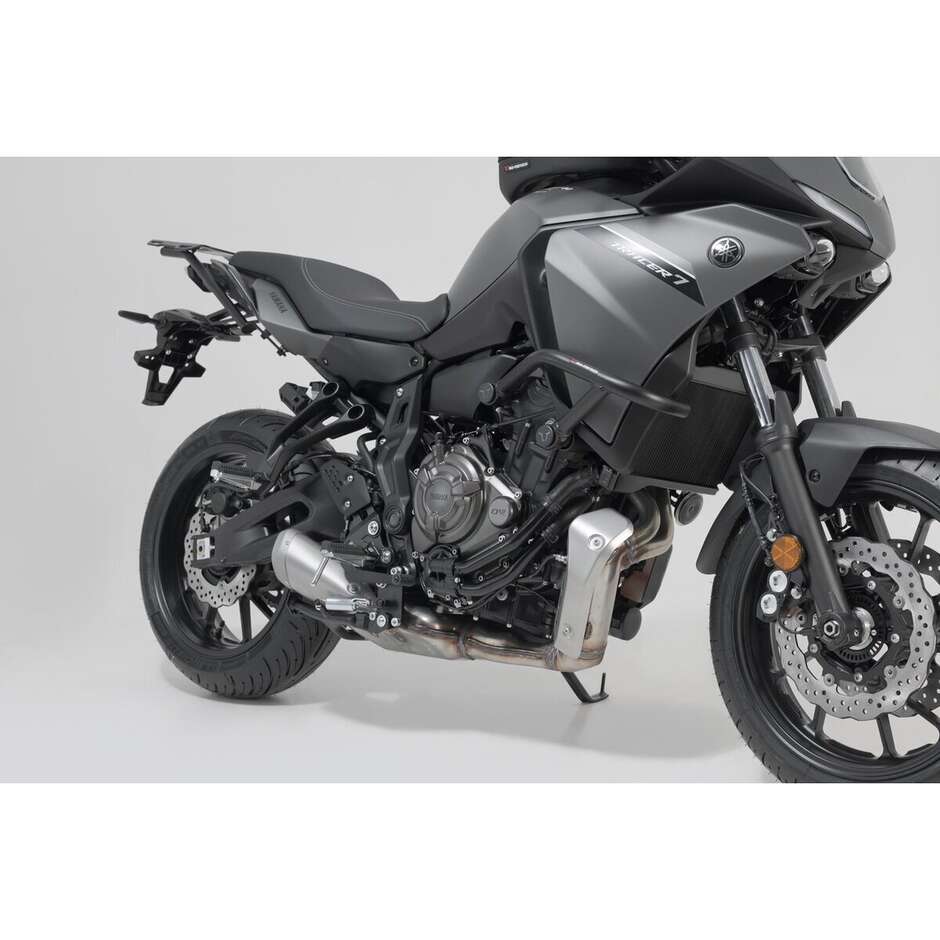Engine Guard Sw-Motech SBL.06.593.10002/B Black Yamaha MT-07 / Tracer