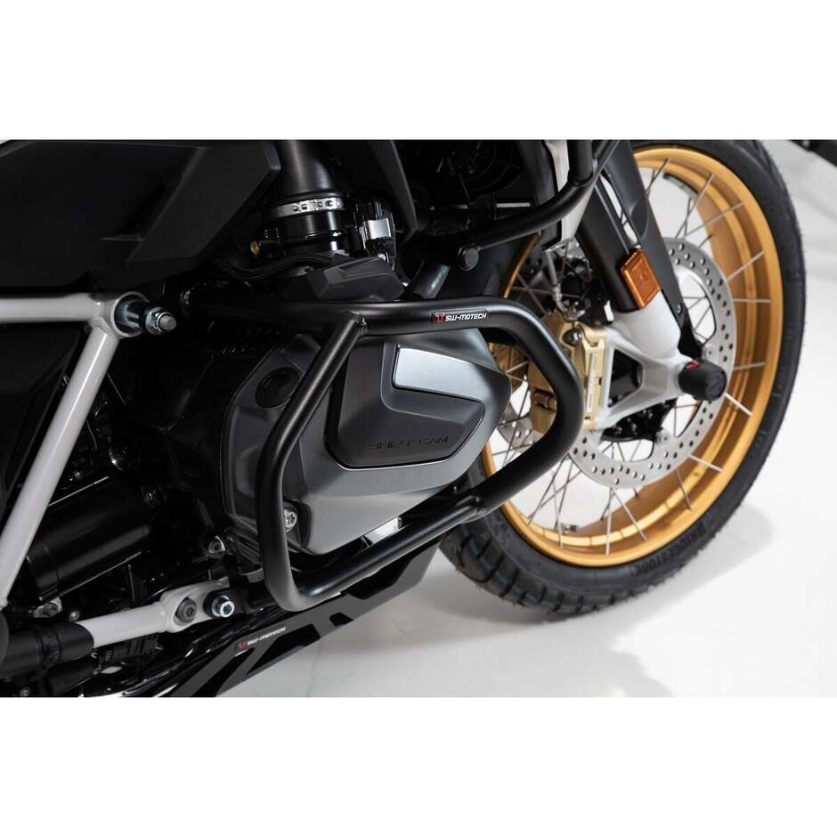 Engine Guard Sw-Motech SBL.07.904.10001/B Black BMW R 1250 GS R/RS From 2018