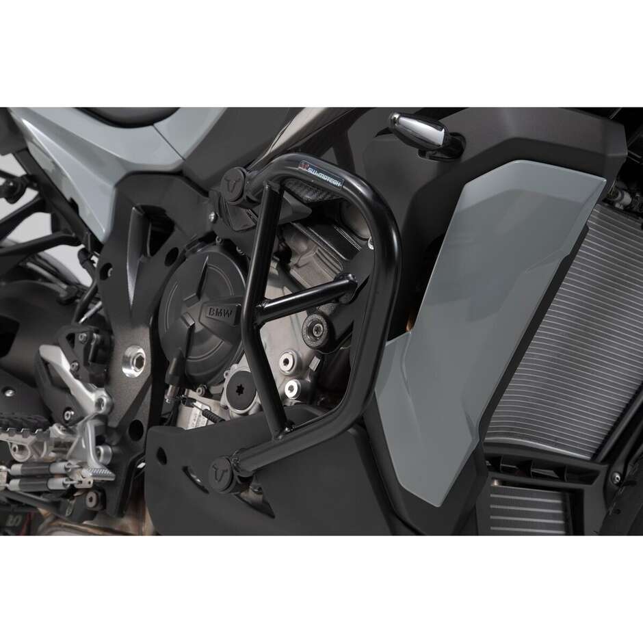 Engine Guard Sw-Motech SBL.07.954.10000/B Black BMW S1000 XR from 2019
