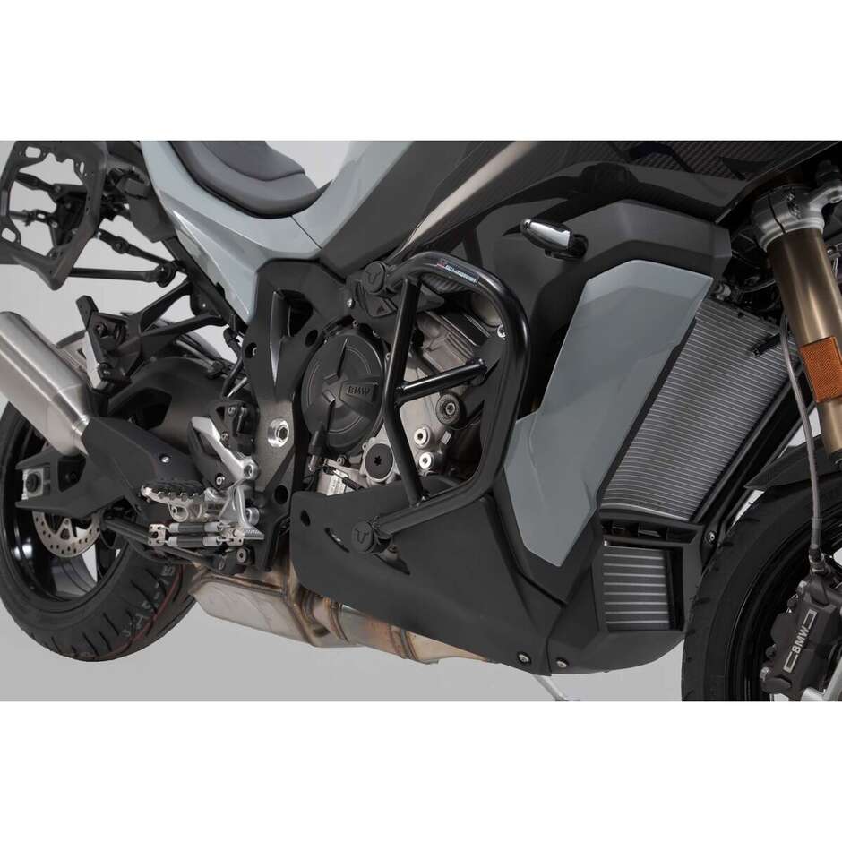 Engine Guard Sw-Motech SBL.07.954.10000/B Black BMW S1000 XR from 2019