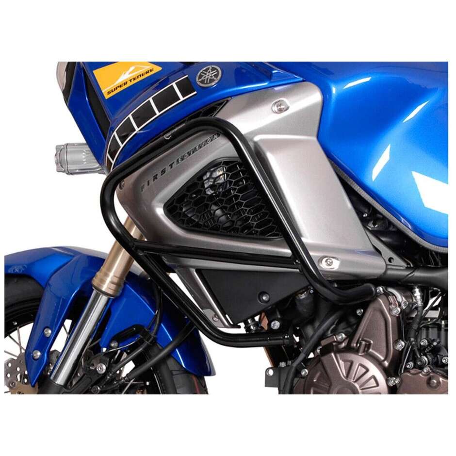 Engine Protection Bar Black Sw-Motech SBL.06.162.10000/B for Yamaha XT1200Z Super Teneré (10-)