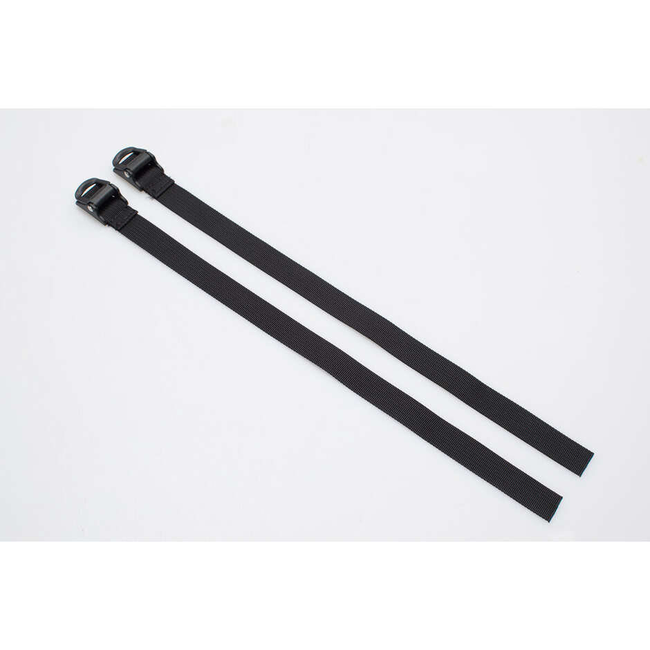 Ensemble de courroies Legend Gear noir SW-Motech BC.ZUB.00.092.30000
