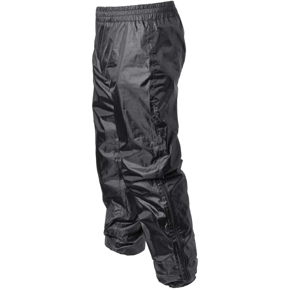 Ensemble de pluie moto Gms Euria Noir - Veste + Pantalon
