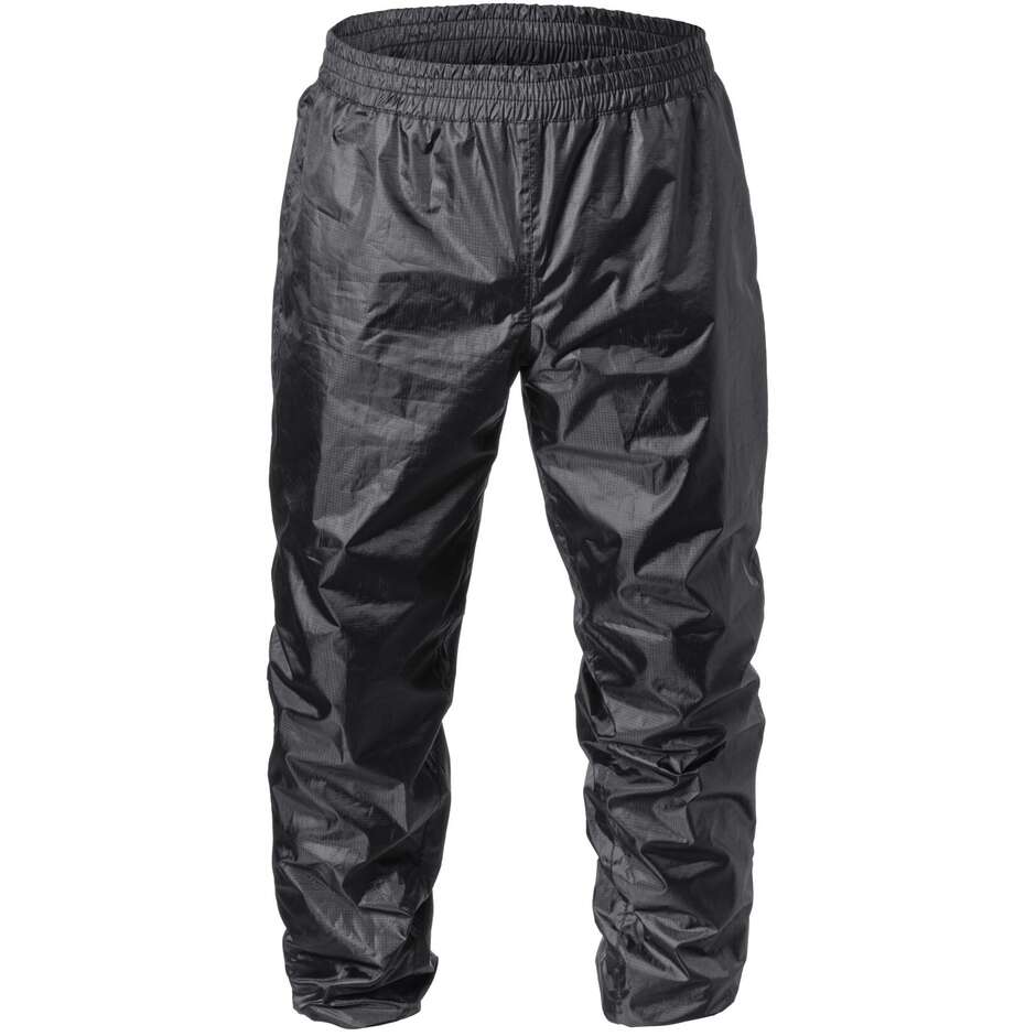 Ensemble de pluie moto Gms Euria Noir - Veste + Pantalon