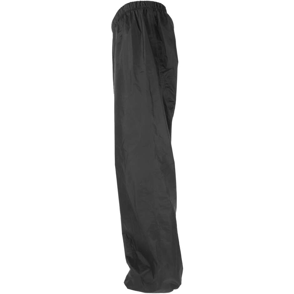 Ensemble veste et pantalon de pluie Acerbis Rain Set Line Noir