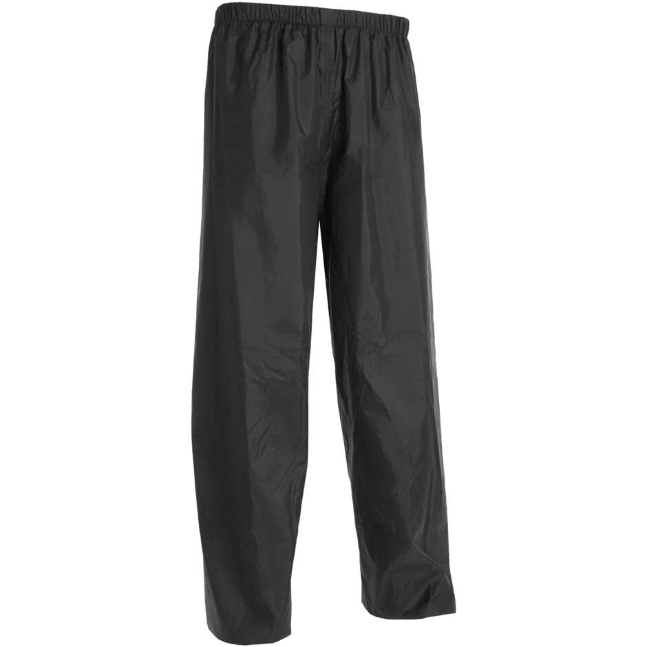 Ensemble veste et pantalon de pluie Acerbis Rain Set Line Noir