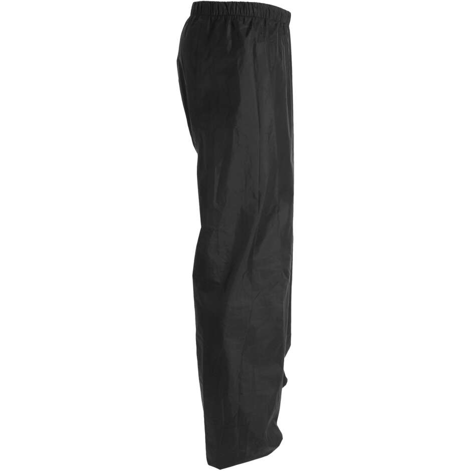 Ensemble veste et pantalon de pluie Acerbis Rain Set Line Noir