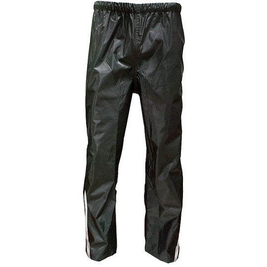 Ensemble veste et pantalon de pluie Tj Marvin CLASSICO E31 Noir (2pcs)
