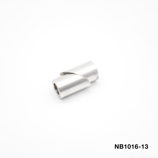 Espansore NB1016-13 Barracuda per Manubrio di Diametro Interno 14>15 mm (Coppia)