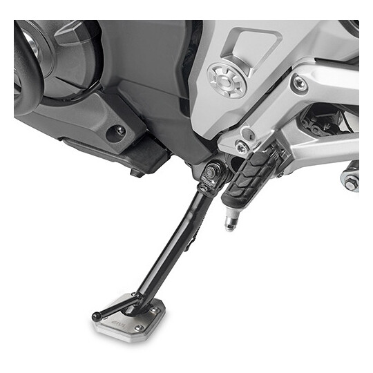 Estensione Cavalletto ES1192K Per HONDA NC 750 X (2021 taglia un