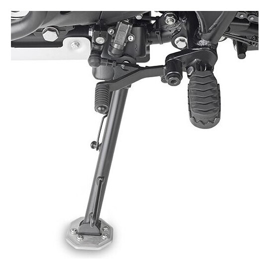 Estensione Cavalletto ES9054K Per ROYAL ENFIELD HIMALA taglia un