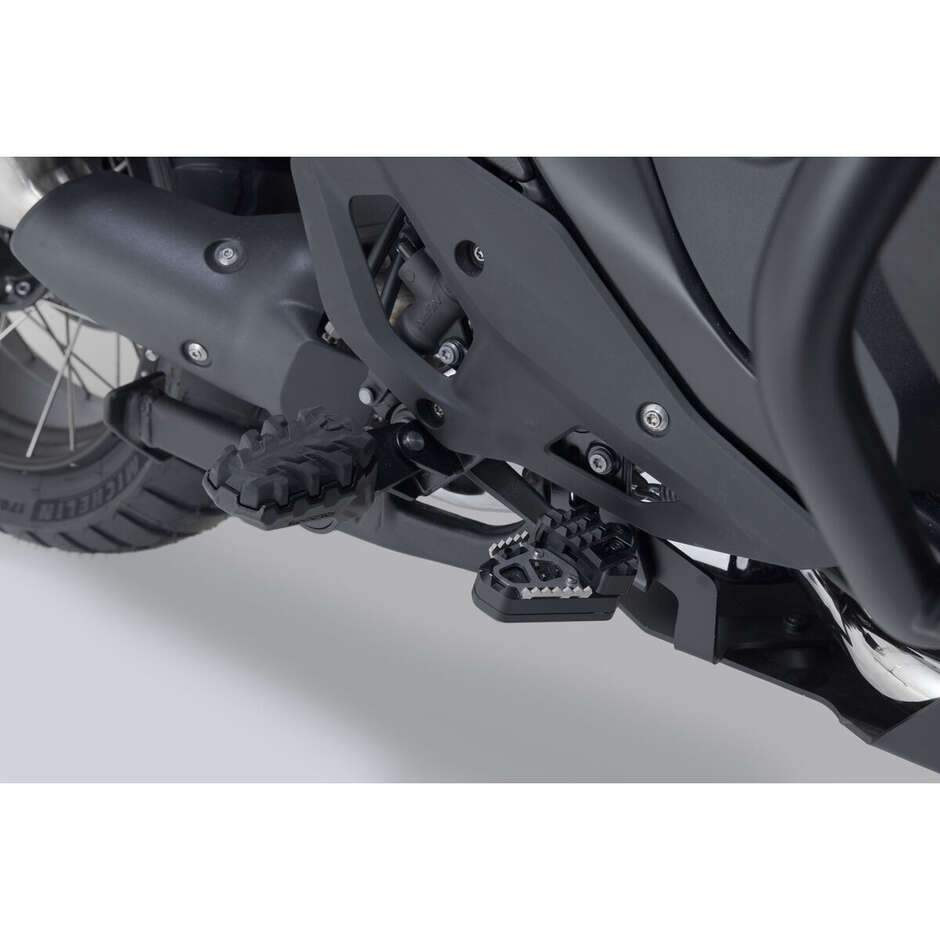 Estensione Pedale Freno BMW R1300GS Sw-Motech FBE.07.975.10000/B