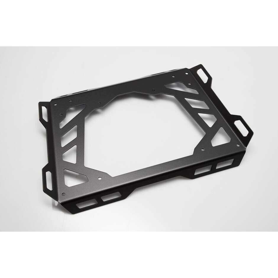 Estensione Per Portabagagli Adventure-Rack Nero Sw-Motech GPT.00.152.35500/B