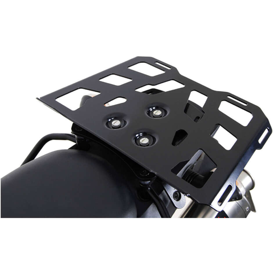 Estensione Per Portapacchi In Alluminio ALU-RACK 43 x 27 QUICK-LOCK Sw-Motech GPT.00.152.43001/B