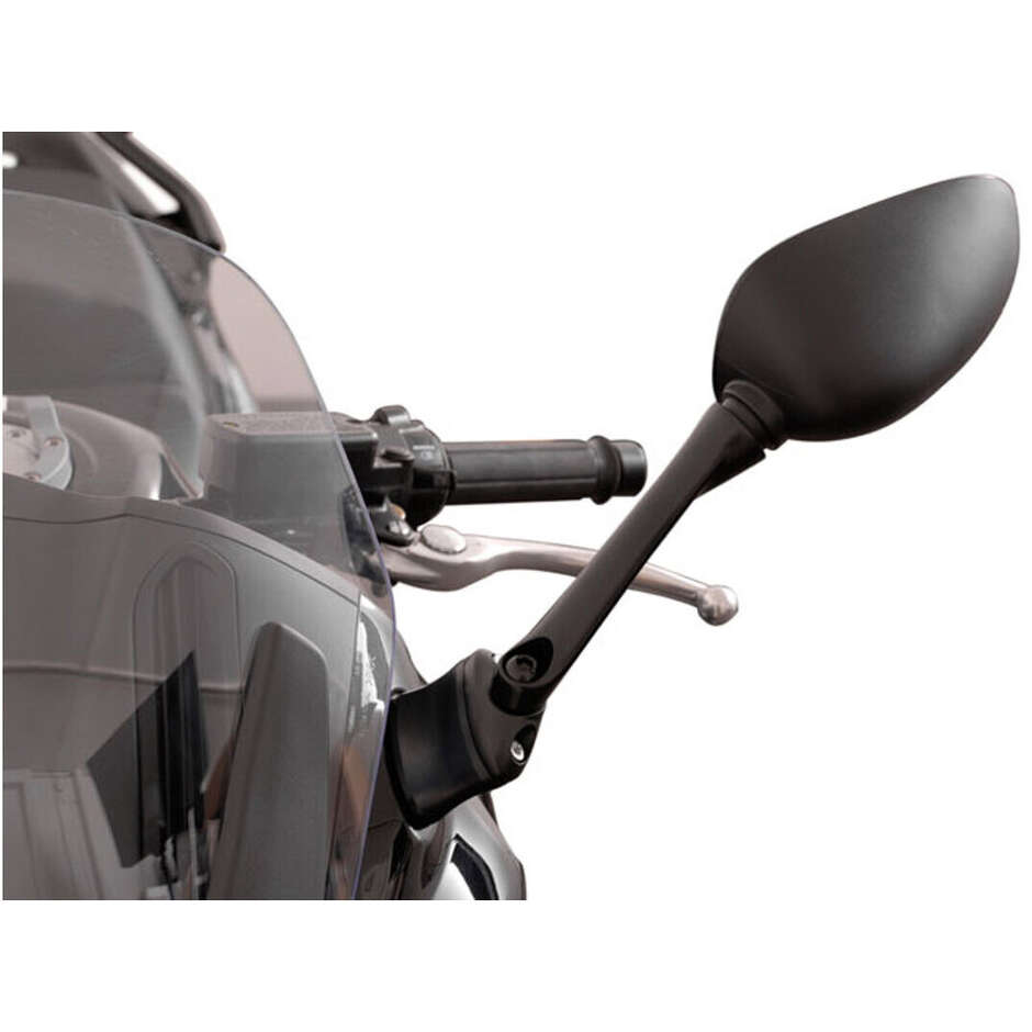 Estensioni Per Specchietti Sw-Motech SVL.01.501.10800/B Per HONDA