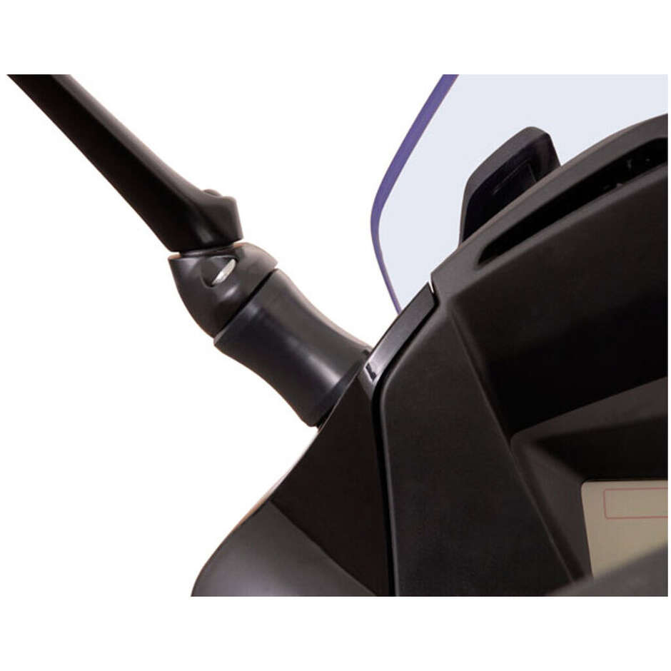 Estensioni Per Specchietti Sw-Motech SVL.01.501.10800/B Per HONDA