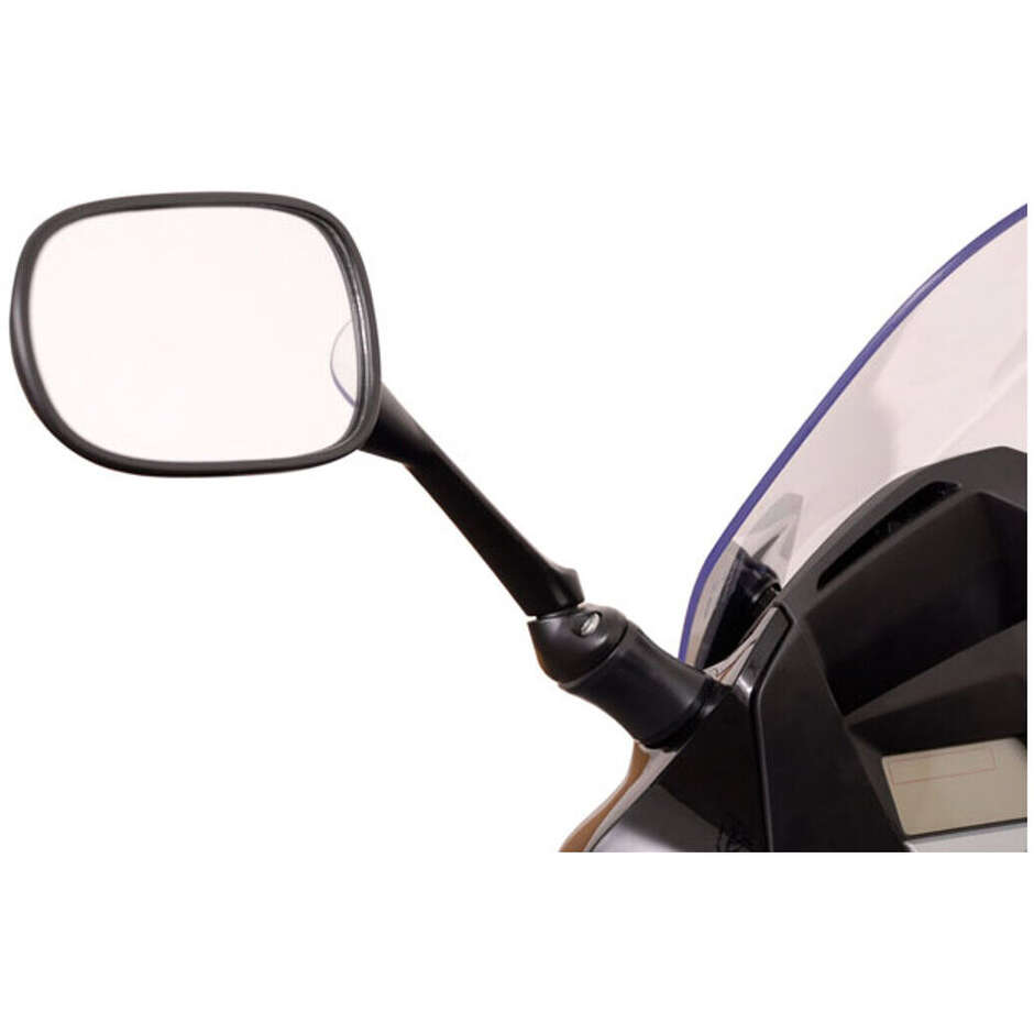 Estensioni Per Specchietti Sw-Motech SVL.01.501.10800/B Per HONDA