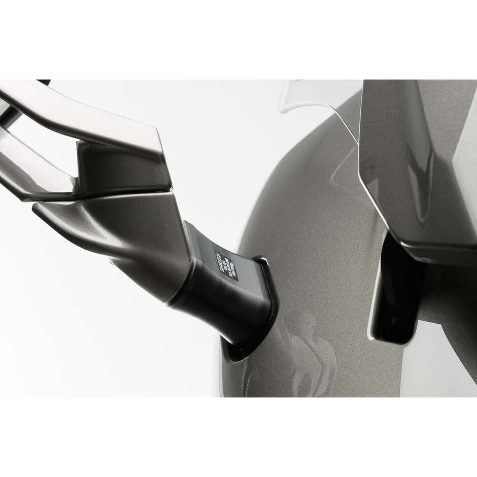 Estensioni Per Specchietti Sw-Motech SVL.06.501.11000/B Per YAMAHA