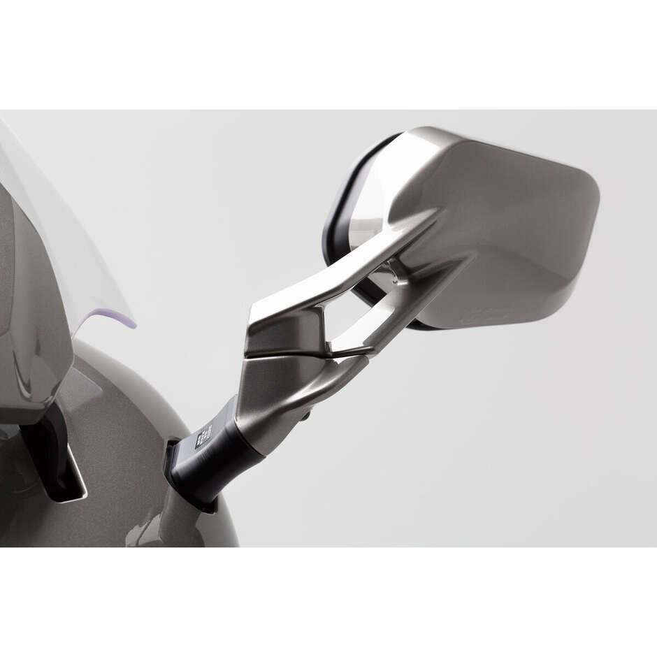 Estensioni Per Specchietti Sw-Motech SVL.06.501.11000/B Per YAMAHA