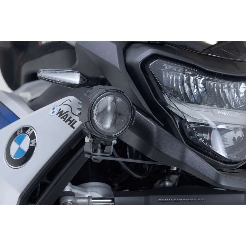 EVO Fernlichtscheinwerfer Sw-Motech NSW.07.602.61000/B für BMW F 900 GS (ab 2024)