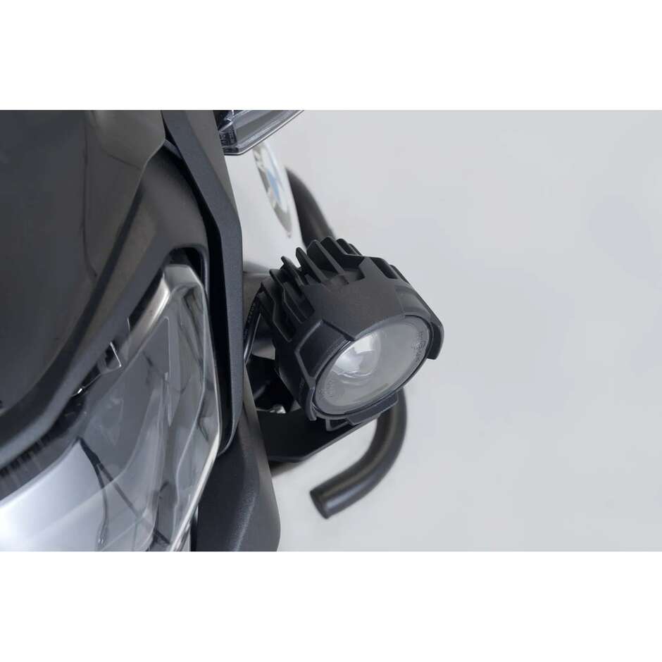 EVO Fernlichtscheinwerfer Sw-Motech NSW.07.602.61000/B für BMW F 900 GS (ab 2024)