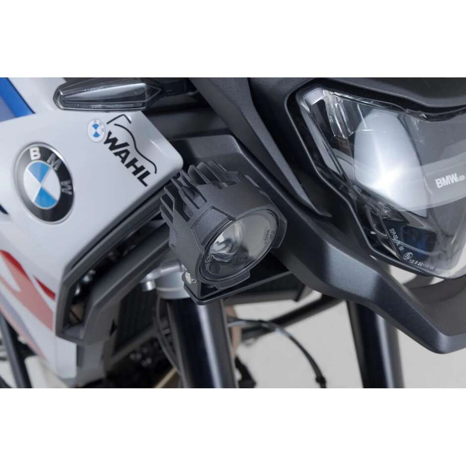 EVO Fernlichtscheinwerfer Sw-Motech NSW.07.602.61000/B für BMW F 900 GS (ab 2024)
