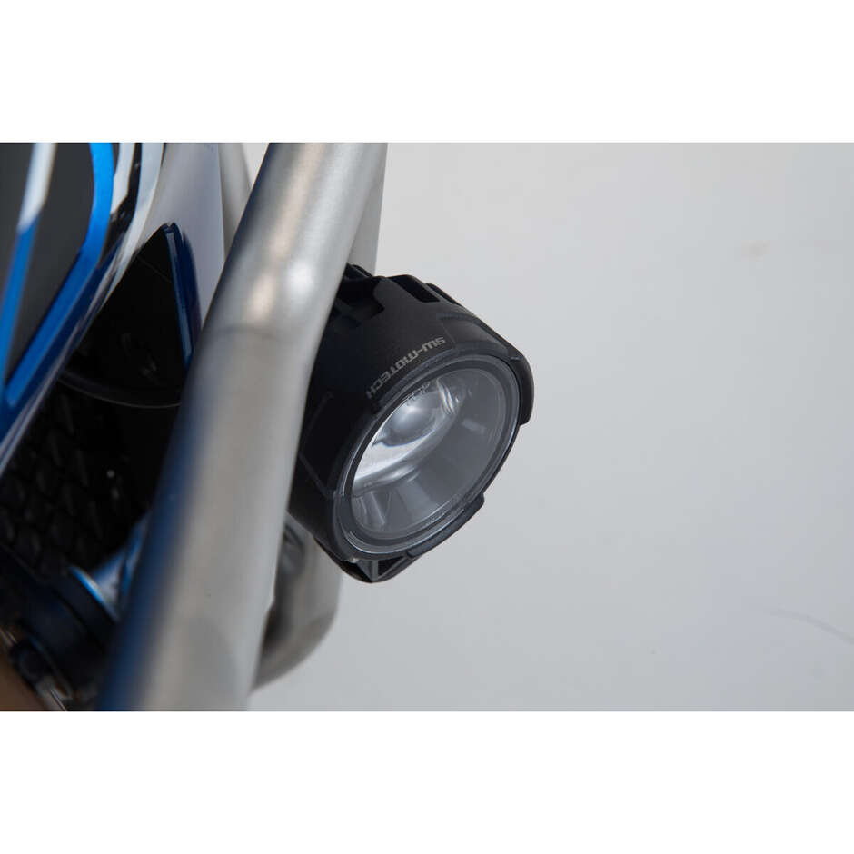 EVO Fog Light Spotlight Kit Sw-Motech NSW.01.890.51000/B Honda CDR1000L ADV Sport