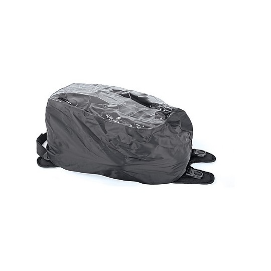 Expandable tank bag motorcycle From OJ Micro Tanky